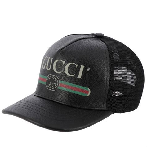 black gucci hat on person|black gucci hat men.